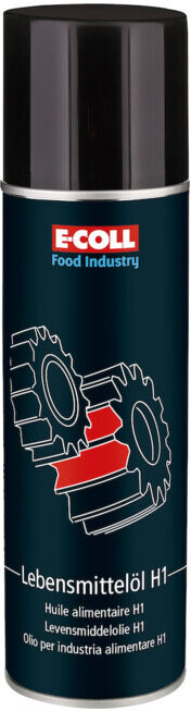 E-COLL Huile alimentaire H1 300 ml (4317784425643)