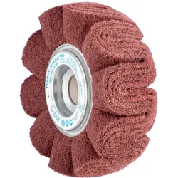 PFERD TOOLS POLINOX Vlies-Schleifrad PNG - 44646129