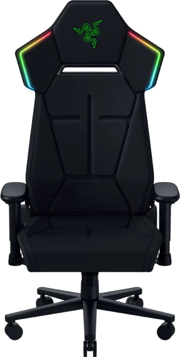 Soma Chroma, Gaming-Stuhl schwarz