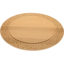 Dressed Käsebrett aus Holz