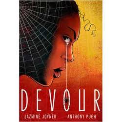 Devour, Comics + Manga von Anthony Pugh, Jazmine Joyner