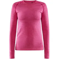 CRAFT Active Comfort Core Dry Langarmshirt Funktionsshirt Damen B738000 - fame M