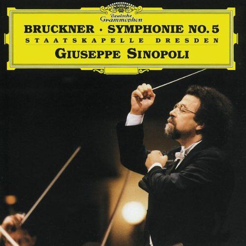 Giuseppe Sinopoli - Sinfonie 5 - Preis vom 14.10.2026 23:07:16 h