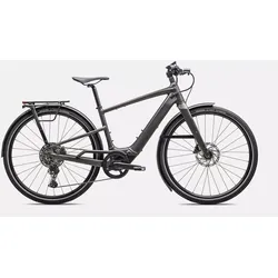 Specialized Turbo Vado SL 2 4.0 EQ Gunmetal/Smoke Frost