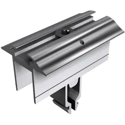 SL Rack Mittelkemme mit Erdung 91160-01 *0% MwSt. gem. §12 Abs. 3 UStG
