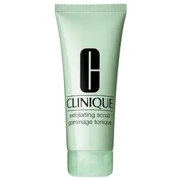 100ml Clinique Exfoliation Scrub