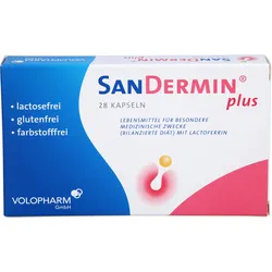 Sandermin Plus 28 ST