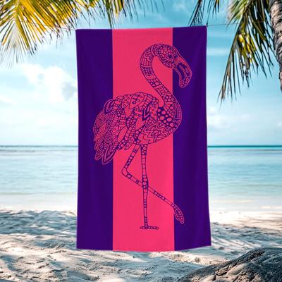 JML "Large Turtle Shark Seahorse Beach Towel Pool Swimming Towels 30"" X 60"", 35""x70"""