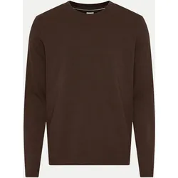 Langarmshirt TIMON Braun XXXL