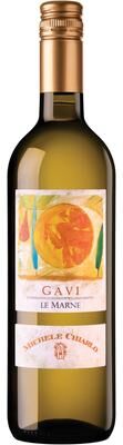 """Michele Chiarlo""" """Michele Chiarlo Le Marne Gavi 2025 White Wine - Italy"""