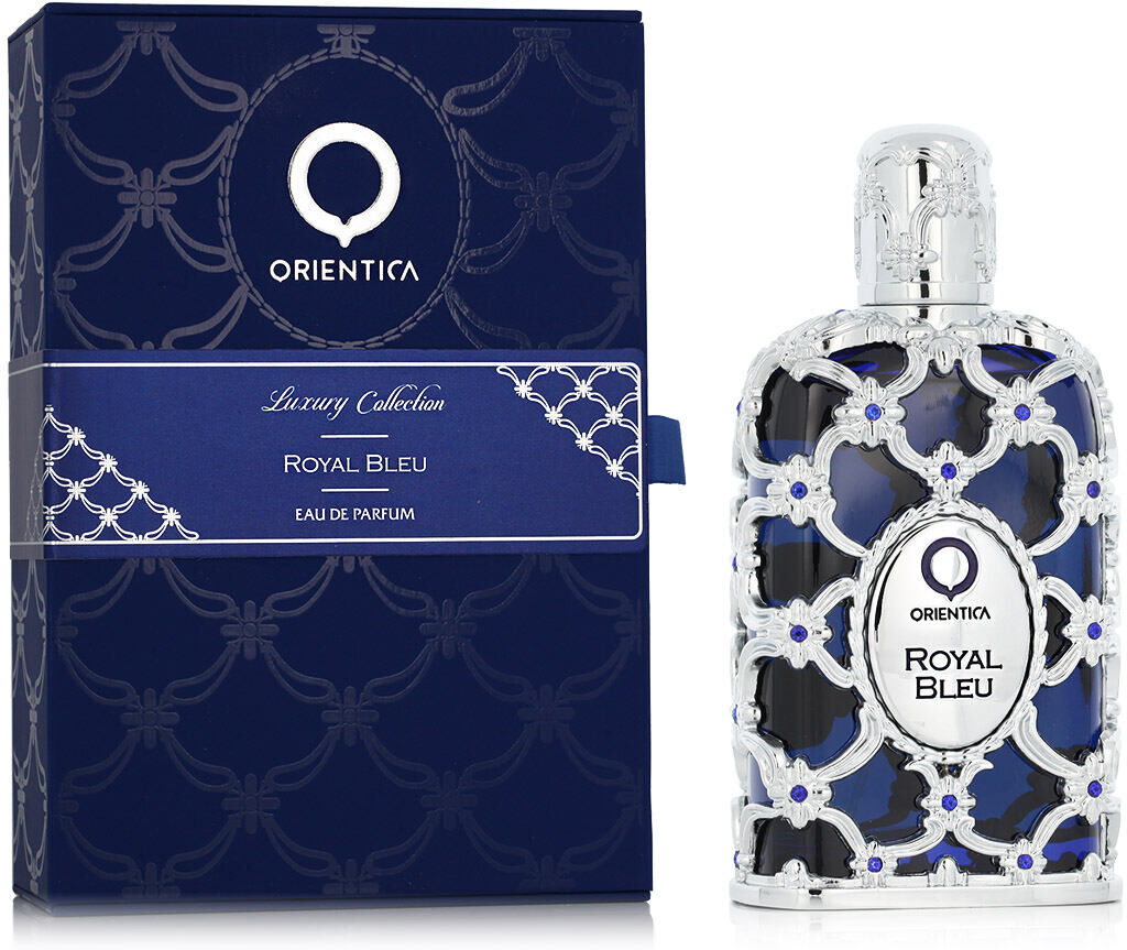Orientica Royal Bleu Eau de Parfum (Unisexe) 80 ml