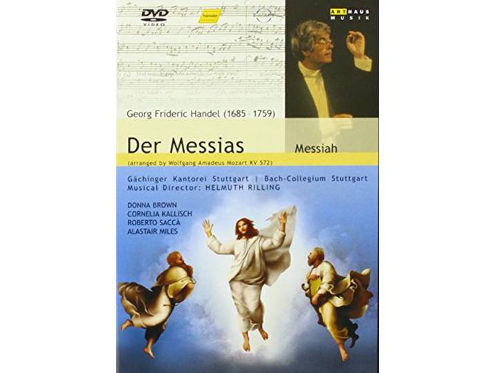 Händel - Der Messias
