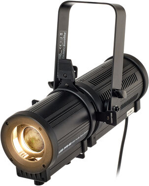 Eurolite PFE-60 WW Profile Spot 20-50° 3200K