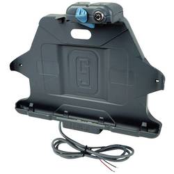 Pepperl+Fuchs VH TPRO X2 BAREWIRED NON-EX Fahrzeughalterung Universal Tab-Ex® Pro 70121776