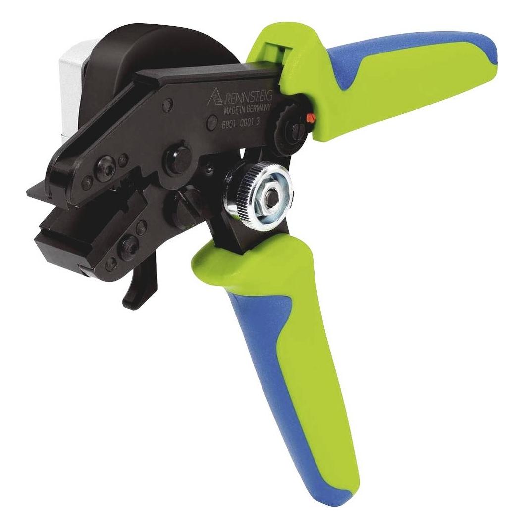 Rennsteig Schneidzange 190 mm Werkzeuge (190 mm) (8001 0001 3)