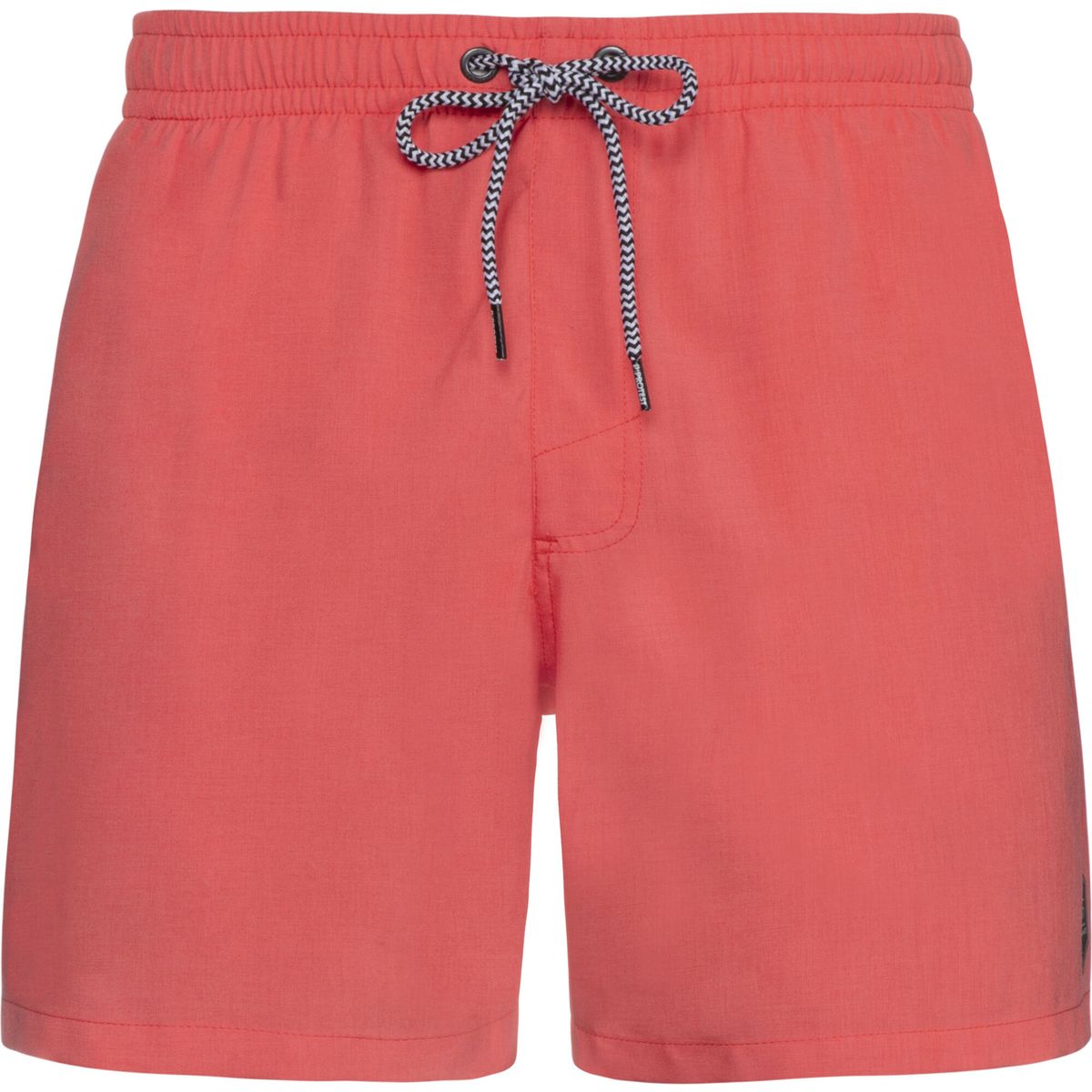 Protest Davey Beachshort new red (128) XXL 2711200-128-XXL
