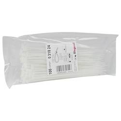 Legrand 031824 Legrand 031824 Kabelbinder 180 mm 3.5 mm Natur 1000 St.