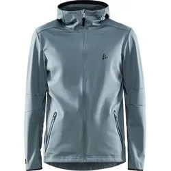 CRAFT Herren Jacke CORE RIDE SUBZ JACKET M, Größe M in Blau Blau