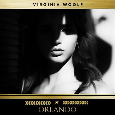 Orlando - Virginia Woolf, Audio, 9782291041313