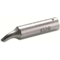 Ersa 0832HD/SB Dauerlötspitze mit ERSADUR-Beschichtung (Lötspitze), Lötgerät Zubehör