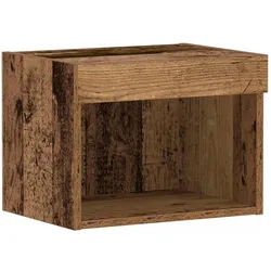vidaXL, TV Möbel, Inmisa (1 Stück) (30 x 40 x 30 cm)