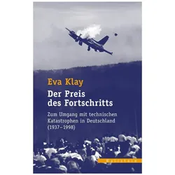Der Preis des Fortschritts, Fachbücher von Eva Klay