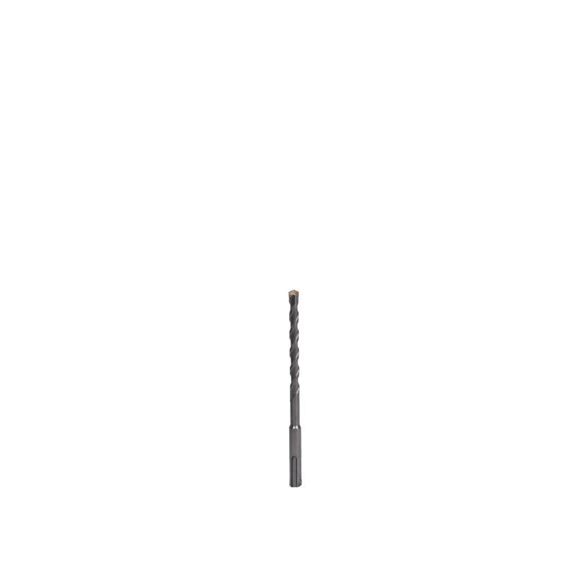 Haushalt SDS+ MASONRY DRILL BIT 8X100X160MM (8 Millimeter) (37427396)