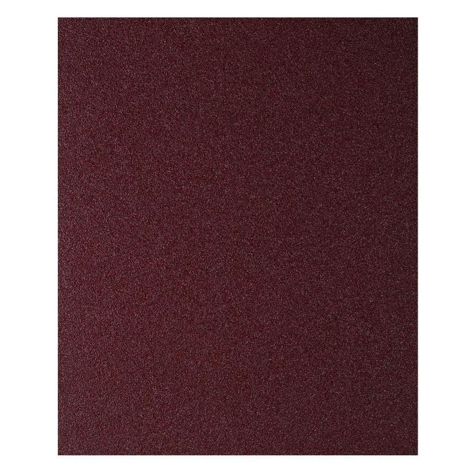 DIY Handschleifpapier Holz und Farbe, 230 x 280 mm, P60 (P60) (2609256B65)