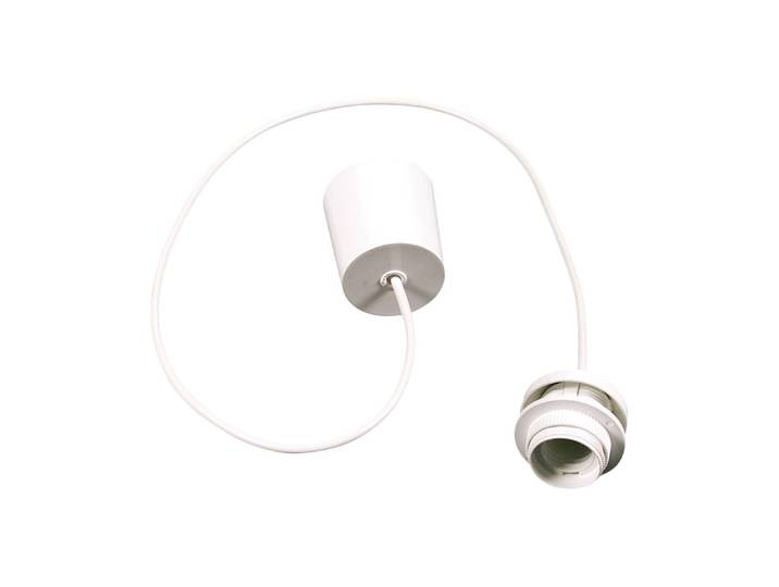 Accessoire suspension 80 x 80 x 80cm Blanc