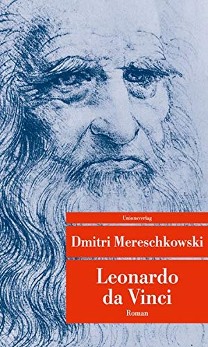 Dmitri Mereschkowski - Leonardo da Vinci: Roman (Unionsverlag Taschenbücher) - Preis vom 14.10.2026 23:07:16 h