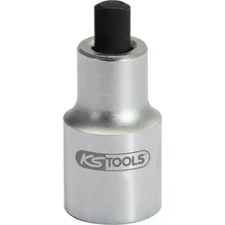 KS Tools 1/2" Flansch-Spreiz-Bit-Stecknüsse - 150.9492
