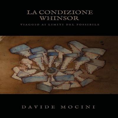 La condizione Whinsor (viaggio ai limiti del possibile) - Davide Mocini, Audio, 9791221458138