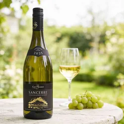 Saget La Perriere 2023 Saget La Perriere Selection Premiere Sancerre 2023 Sauvignon Blanc Frankreich