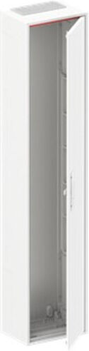 Striebel&John; Armoire murale vide 1FB, 9 rangées A19 ; STRIEBEL & JOHN (2CPX052040R9999)
