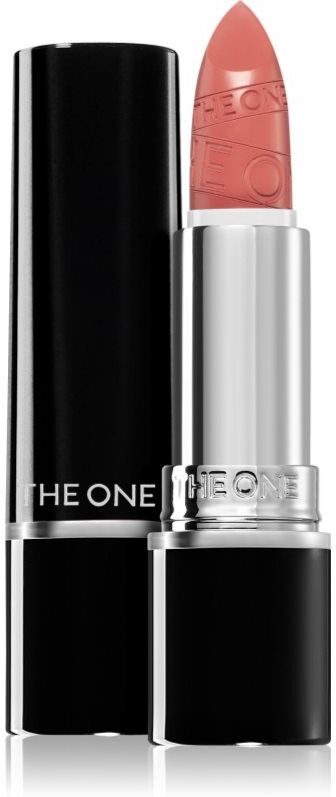 Oriflame The One Smart Sync rouge à lèvres hydratant teinte Delicate Rose 3.8 g