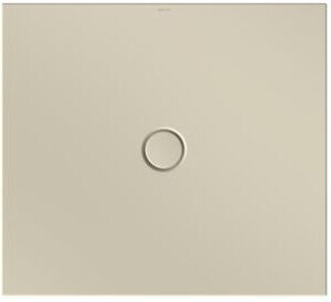 Bette BetteFloor Duschfläche 1661-422 90cm, beige