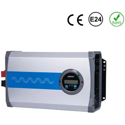 Epever, Spannungswandler, IP1000-12-Plus reiner Sinus Wechselrichter mit LCD-Display