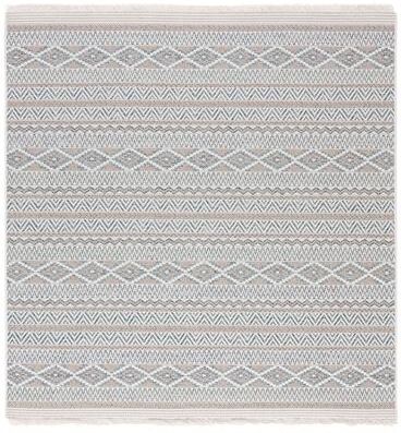 SAFAVIEH Wicker Subhra Casual Rug