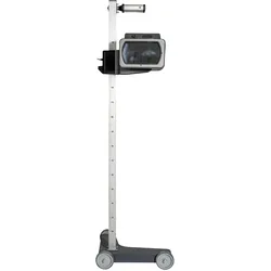 KS Tools, Laserentfernungsmesser, Meetinstrument mit doppeltem Visier und Laser (Laserentfernungsmesser)
