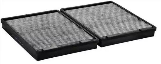 MAPCO 67614 Pollen filter
