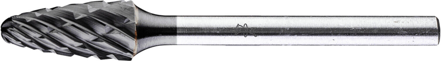 PFERD Tungsten carbide burrs RBF 0613/3 ALLROUND HC-FEP (21001104)