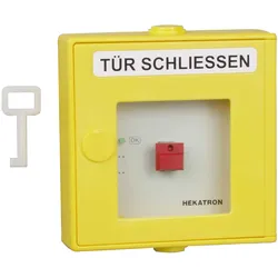 Druckknopftaster DKT 01