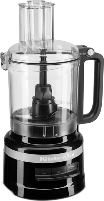 KitchenAid Food Processor 5KFP0921EOB, 2,1 l schwarz