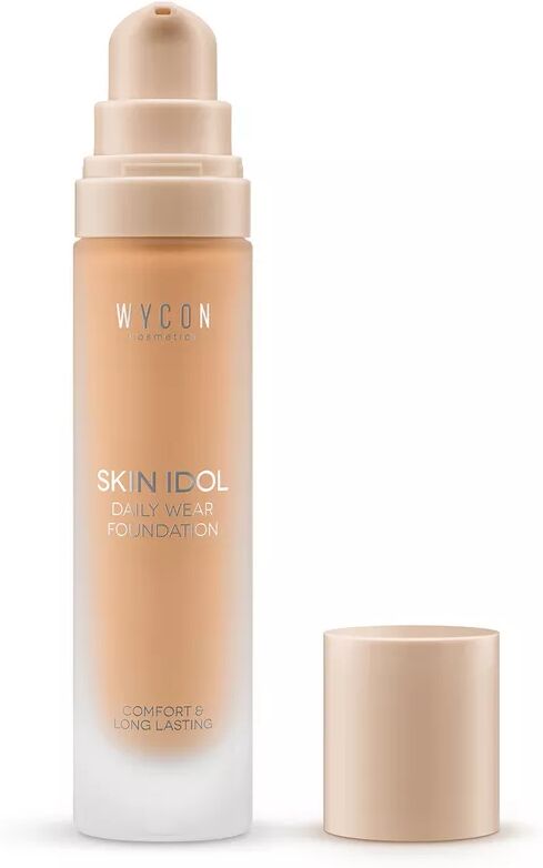 WYCON - Radiance Wear Foundation, NW