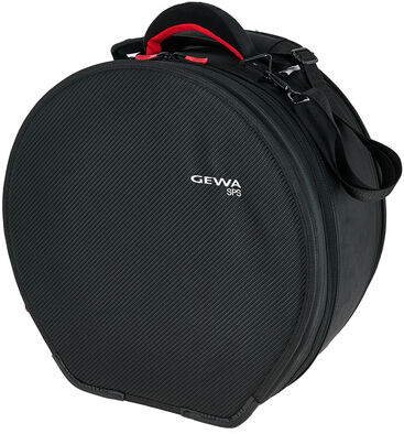 Gewa "SPS Snare Bag 14"x5,5"" Schwarz