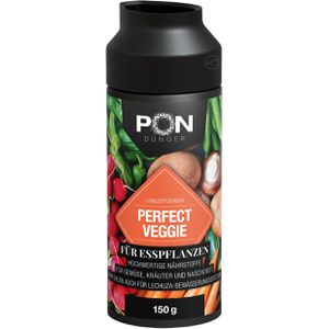PON Dünger PERFECT VEGGIE 18635, Langzeitwirkung bis 240 Tage, 150 g