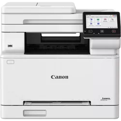 Canon I-Sensys Mf664Cdw Laser A4 (Laser), Drucker