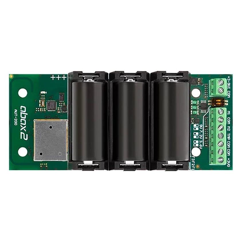 Satel Wireless Universal Transmitter Bezprzewodowy transmiter uniwersalny AUT-200 (SATEL)