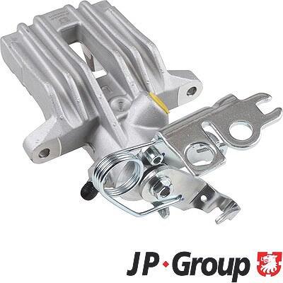 Jp Group Bremssattel [Hersteller-Nr. 1162009970] für VW