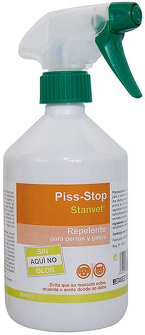 Stangest Piss Stop 500 ml
